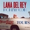 Слушать Lana Del Rey