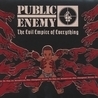 Слушать Public Enemy