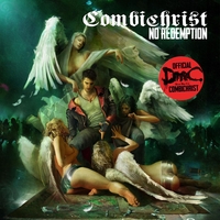 Combichrist - No Redemption