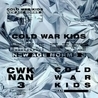 Слушать Cold War Kids