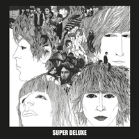 The Beatles - Revolver (Super Deluxe Edition)