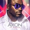 Слушать Akon