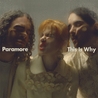 Слушать Paramore
