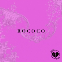 Velvet Velour - Rococo