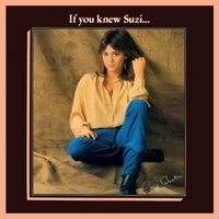 Suzi Quatro - If You Knew Suzi…