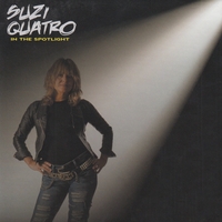Suzi Quatro - In The Spotlight