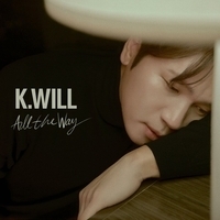 K.Will - All The Way