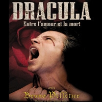 Мюзикл "Дракула: Между любовью и смертью" / "Dracula: entre l'amour et la mort"