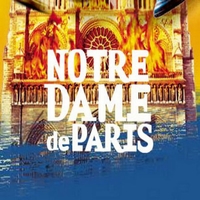 Мюзикл "Notre Dame de Paris"