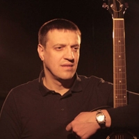 Вячеслав Антонов
