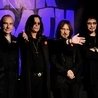 Слушать Black Sabbath