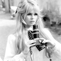 Brigitte Bardot (Брижит Бардо)