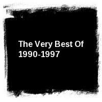 Dr. Alban - The Very Best Of 1990 - 1997