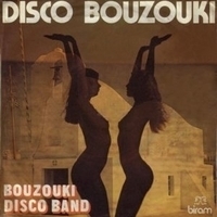 Bouzouki Disco Band