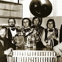 Banjo Band Ivana Mladka (Banjo Band Ivana Mládka)