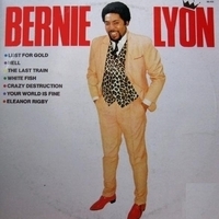 Bernie Lyon