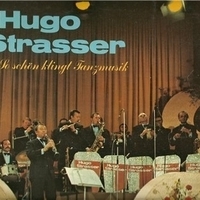 Hugo Strasser Und Sein Tanzorchester