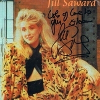Jill Saward