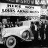 Слушать Louis Armstrong & His Sebastian New Cotton Club Orchestra