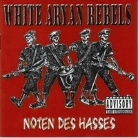 White Aryan Rebels