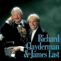 James Last and Richard Clayderman