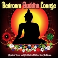 Bedroom Buddha