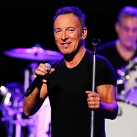 Bruce Springsteen (Брюс Спрингстин)