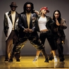 Слушать The Black Eyed Peas and Yurie CA