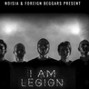 Слушать I Am Legion