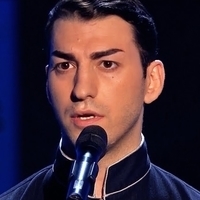 Леван Кбилашвили (Levan Kbilashvili)