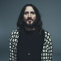 John Frusciante (Джон Фрушанте)