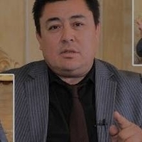 Erkin Hudoyqulov (Еркин Худойкулов)