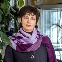 Елена Караванская