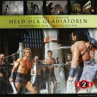 Из фильма "Последний гладиатор / Held Der Gladiatoren"