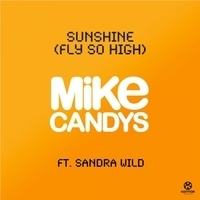 Mike Candys feat Sandra Wild