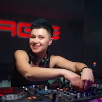 DJ Natasha Rostova (DJ Наташа Ростова)