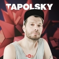 Dj Tapolsky (Anatoly Tapolsky)