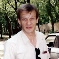 Сергей Парамонов