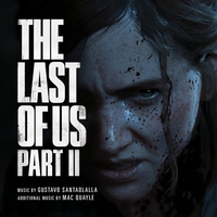 Из игры "Одни из нас / The Last of Us Part" (1,2)