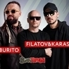 Слушать Burito and Filatov, Karas