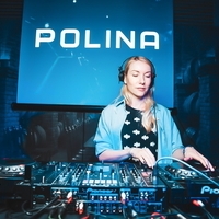 DJ Polina