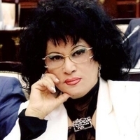 Зейнаб Ханларова (Zeyneb Xanlarova)