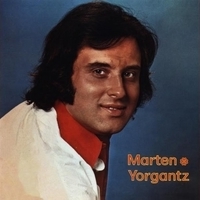 Marten Yorgantz (Мартен Йорганц)