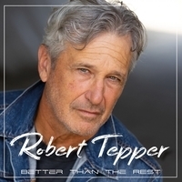 Robert Tepper (Роберт Теппер)