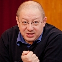 Александр Пантыкин