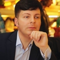 Александр Удовенко