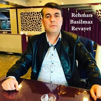 Rehman Basilmaz