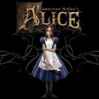 Из игры "American McGee's Alice"
