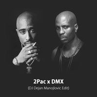 Dmx feat 2Pac