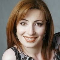 Лариса Гаджиева